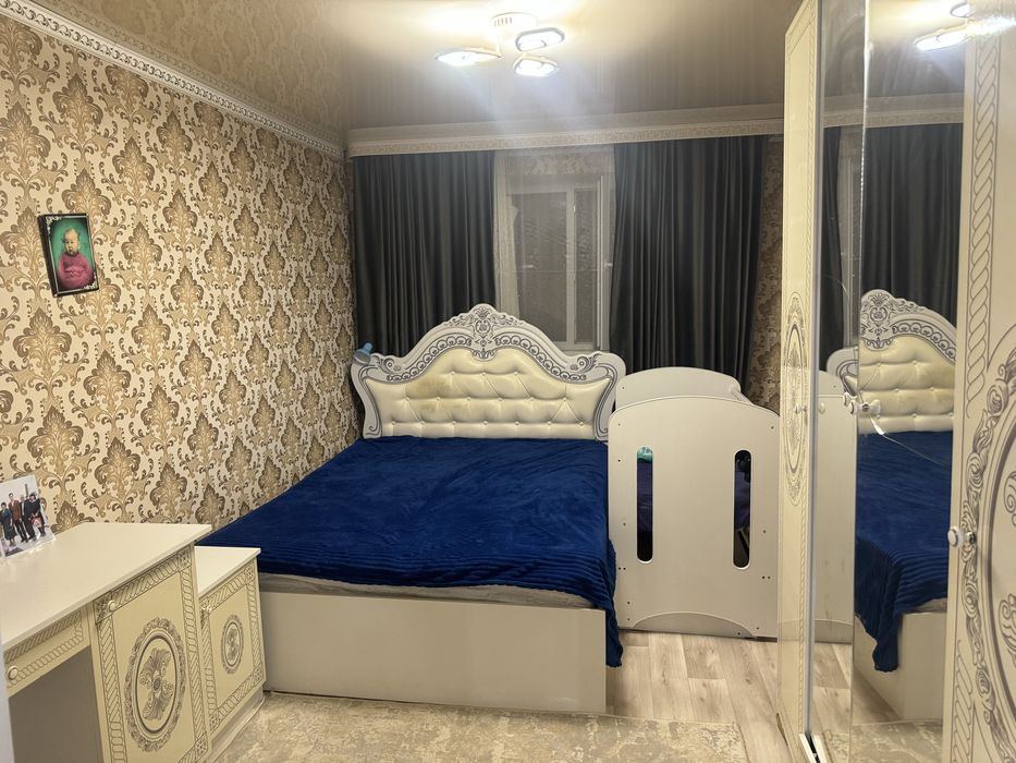 Деркулден уй сатылады