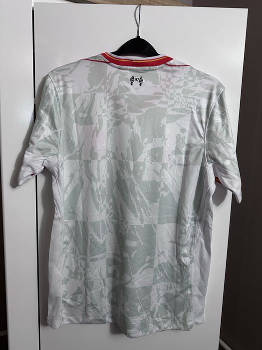 Tricou Liverpool 2024-2025