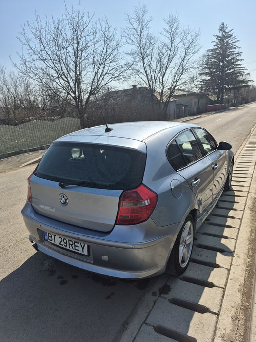 BMW 1 Series 2009 — imagine 3