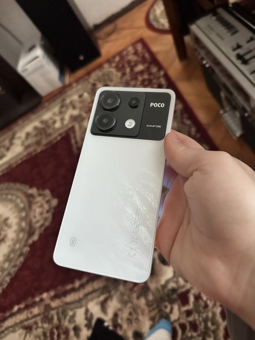 POCO X6 256gb ieftin si Xiaomi Mi 11t pro