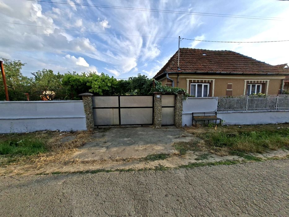 Casa in Brusturi Bihor
