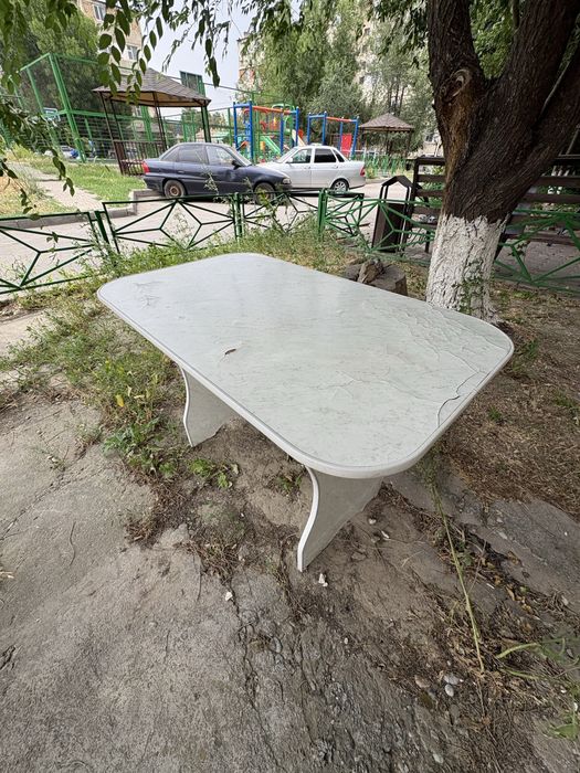 Кухонная мебель, СТОЛ