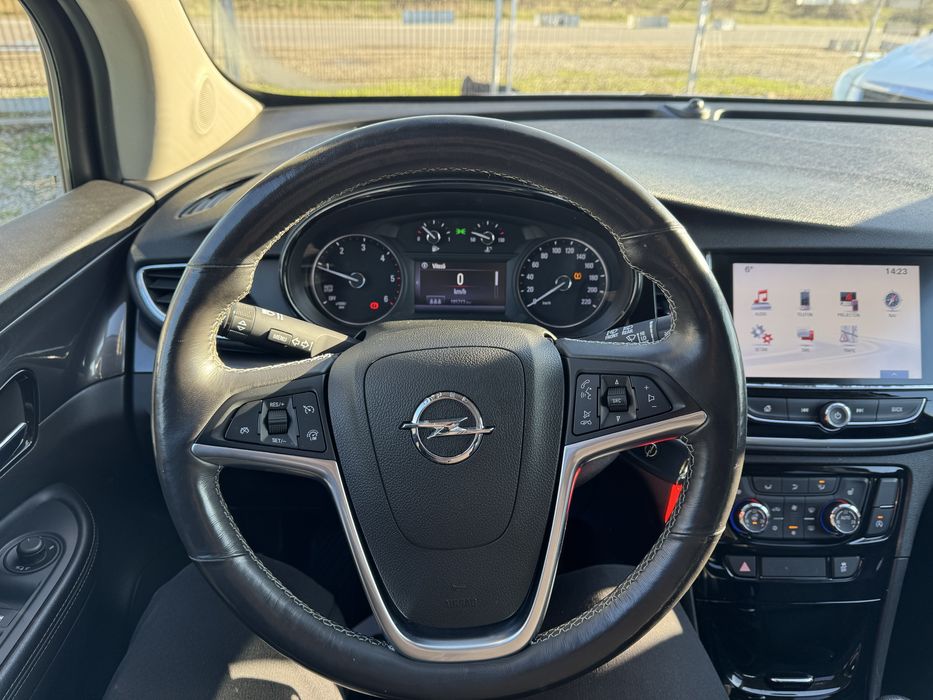 Opel mokka X 1.6CDTI Euro 6 adblue 2020