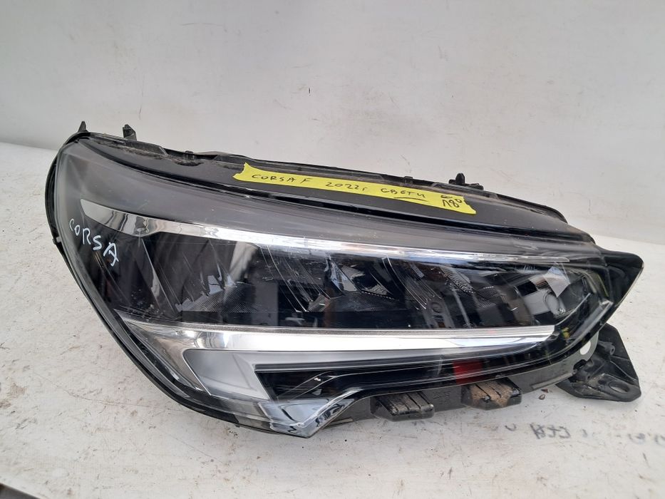 Фар Opel Corsa F 2019/2023г 3 бр