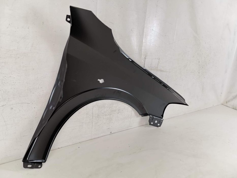 Ляв преден калник Опел АСТРА Г Кабриолет [ - ] В добро състояние Opel