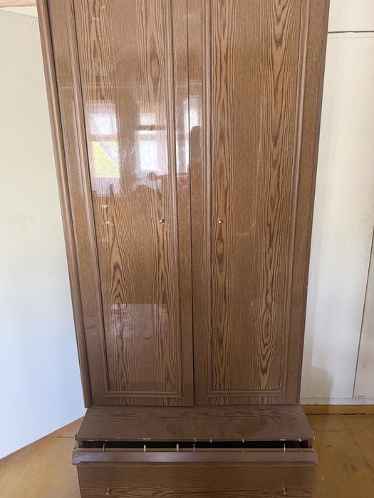 Отдам даром стенку для гостинной