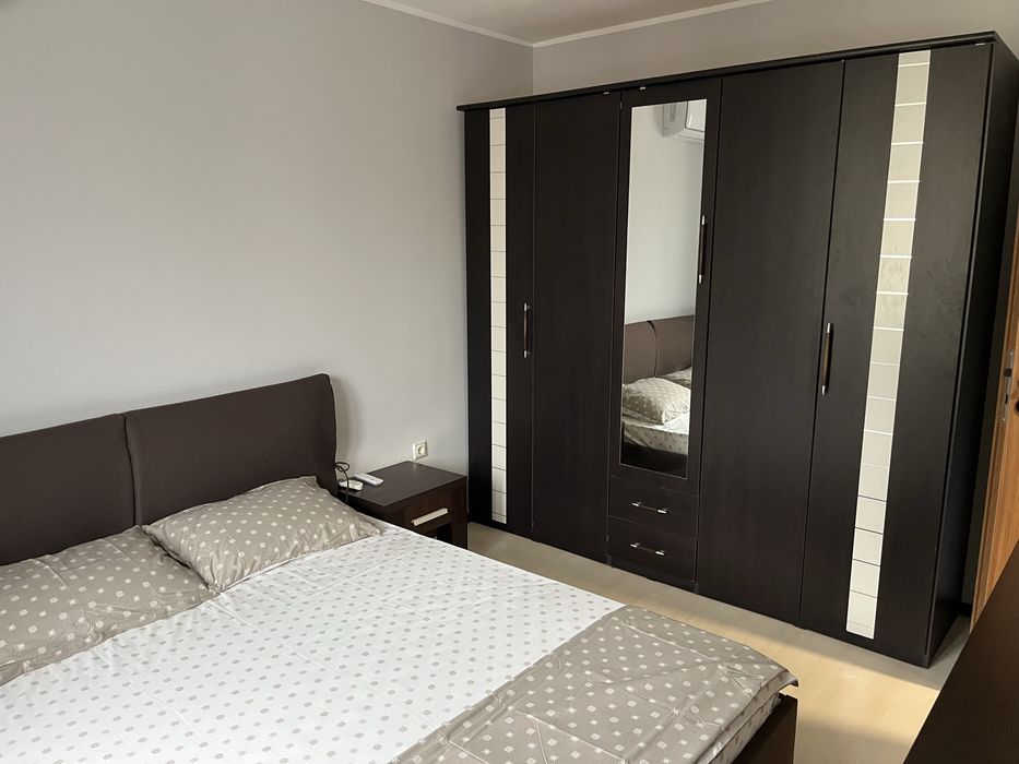 Дава се под наем Четиристаен апартамент в Враца, Център - 90 кв.м за 510 € - Снимка #6