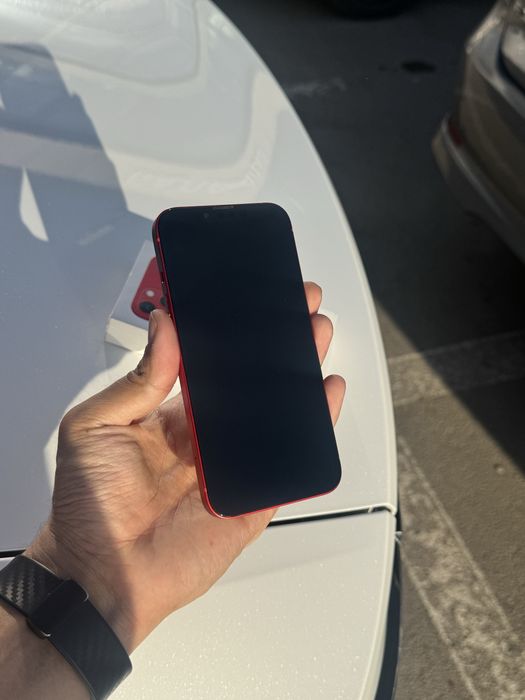 iPhone 13 128GB 100%