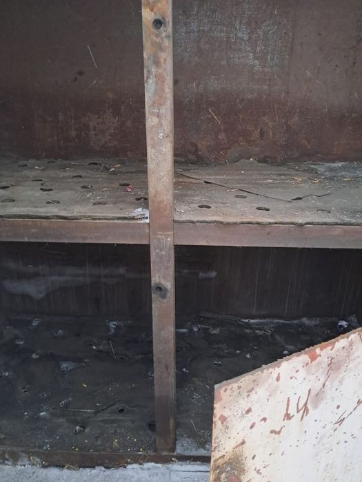 Продам контейнер