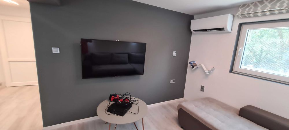 Продава се Едностаен апартамент в Петрич - 38 кв.м за 1500 €/кв.м - Снимка #6