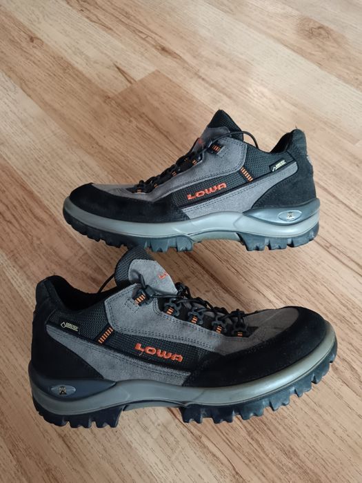 LOWA Renegade Evo GTX Lo