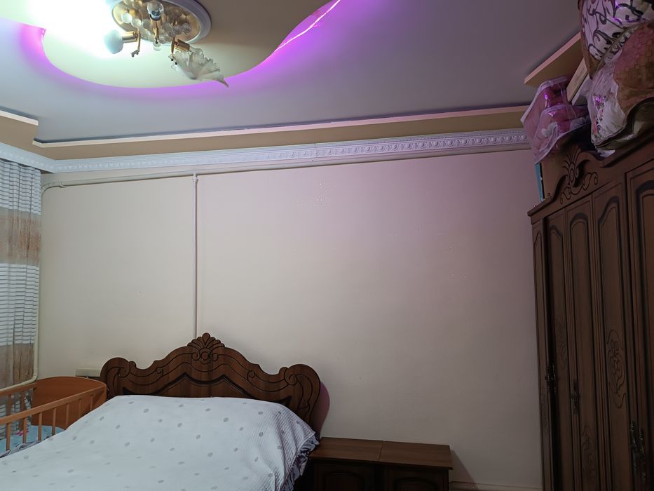 Уй сотаман янгибозорда