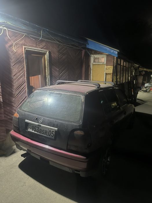 Гольф 3 обмен на мех или автомат