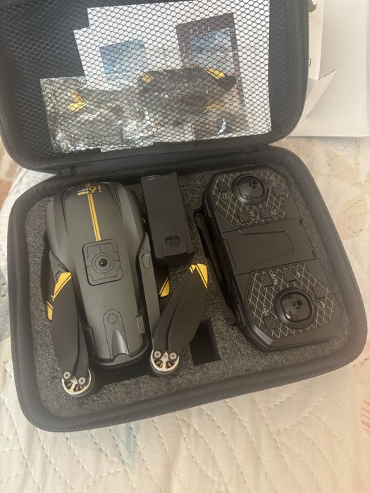 Дрон i6 MAX aerial drone