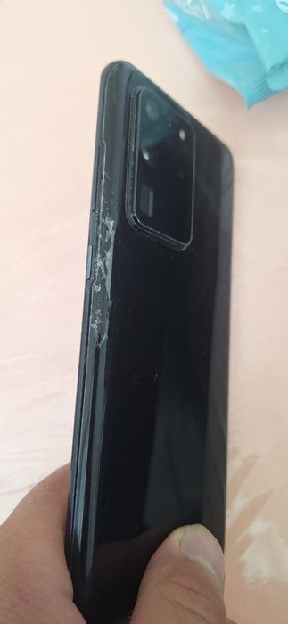 Самсунг S20 ULTRA