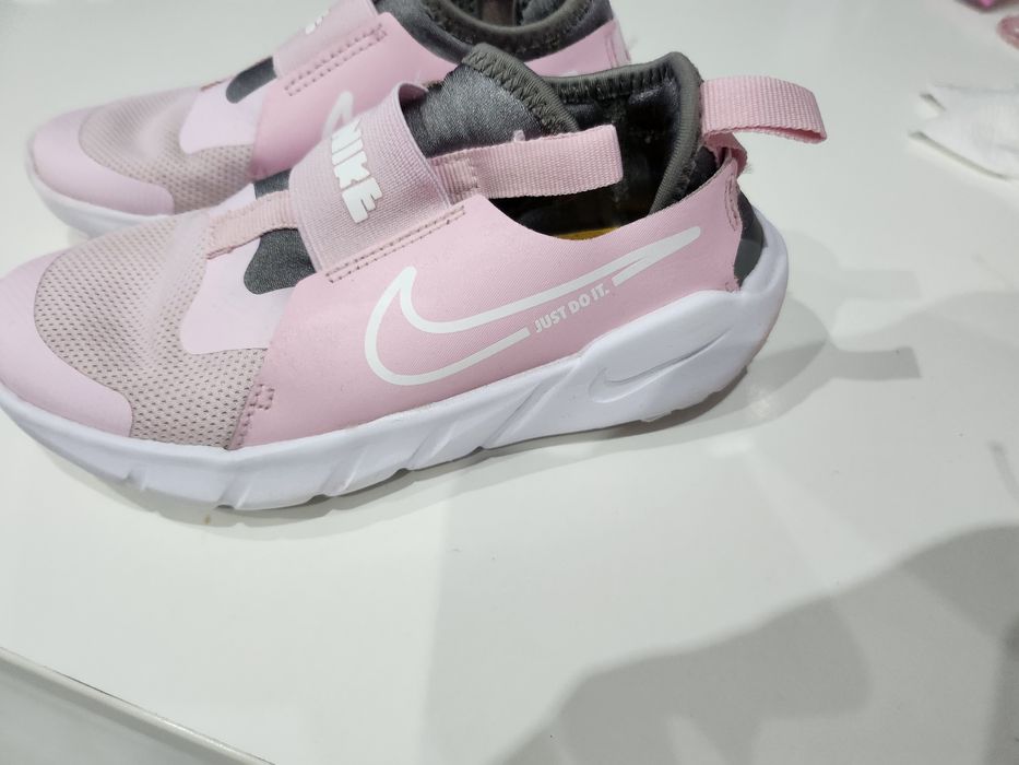 Маратонки Nike за момиче