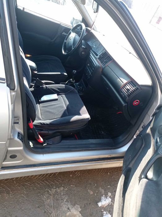 Opel-Vectra de vânzare