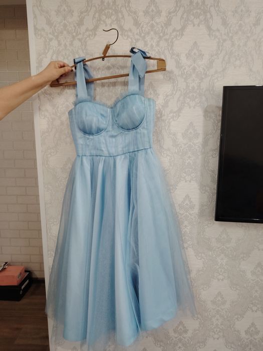 Платье для вечера