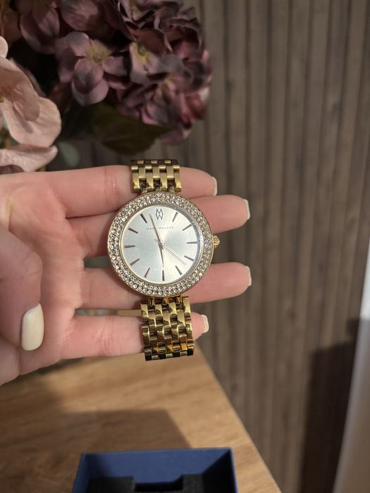 MARC MALONE часовник