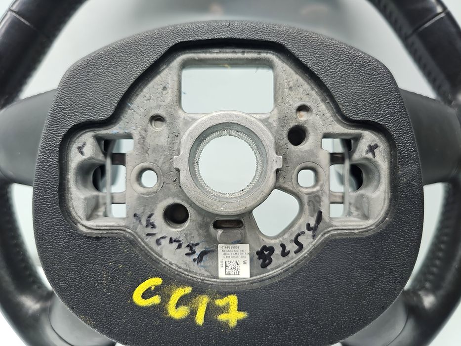Volan AUDI A6 (4G2, C7) [Fabr 2012-2017] 4G0419091M