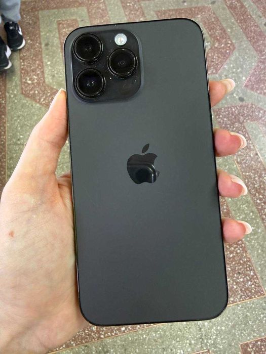 Продам iPhone 14 Pro Max 1Tb