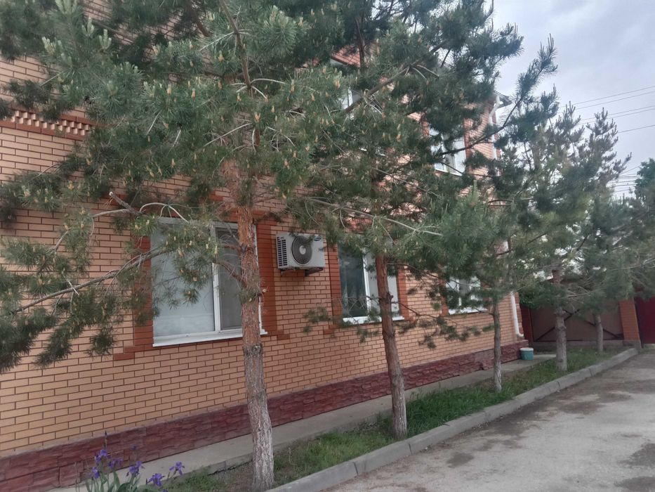 Сдам коттедж посуточно в центре города