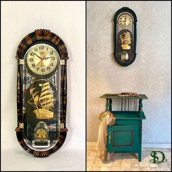 Тумбочка этажерка