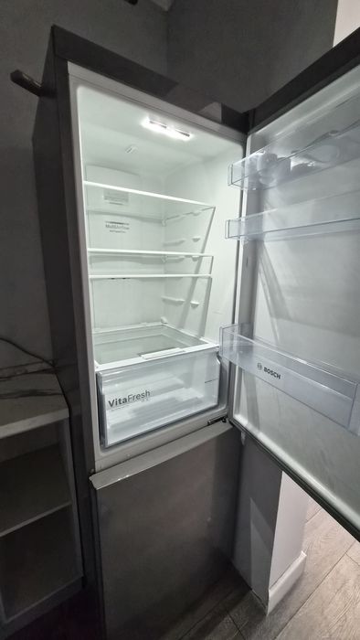 Холодильник Bosch