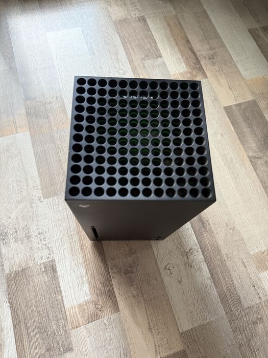 Xbox series x 1tb