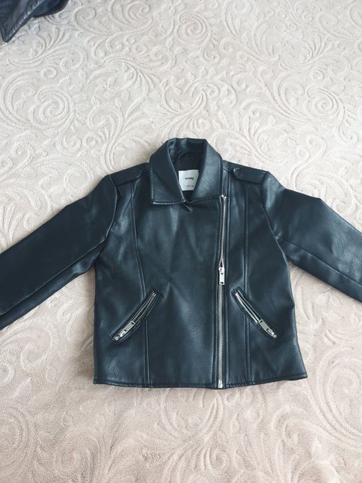 Детски  запазени якета