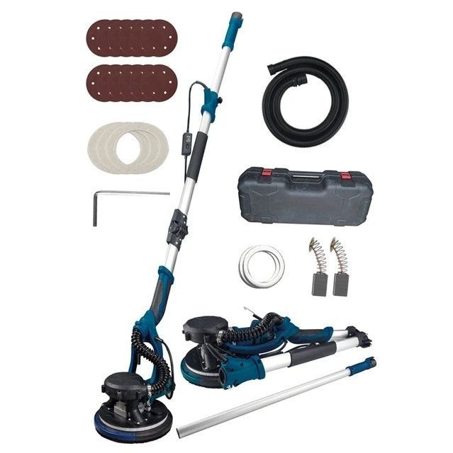 Жираф машина за шлайфане на стени и тавани Falans 1250W