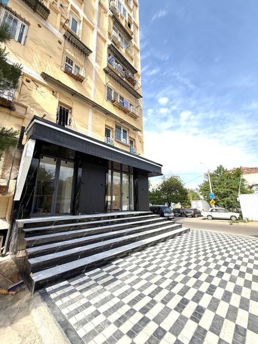 Срочно Продаётся Нежилое Помещения Кушбеги ор-р Корзинка 70.м2