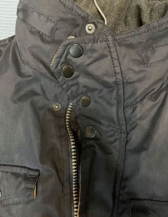 Куртка Tom tailor мужская оригинал