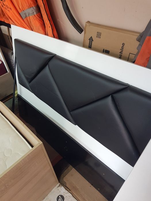 Рамка за спалня с размери 2.05на 168м.