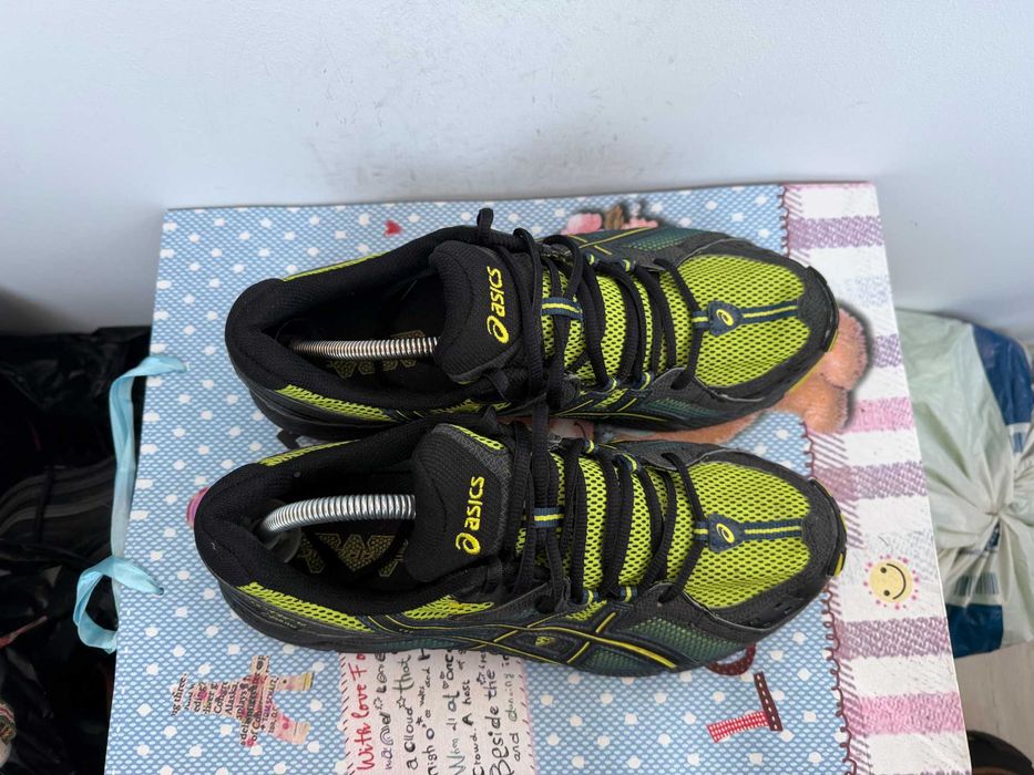 Asics Gel-Arctic 4 GORE-TEX''оригинални маратонки 44 номер