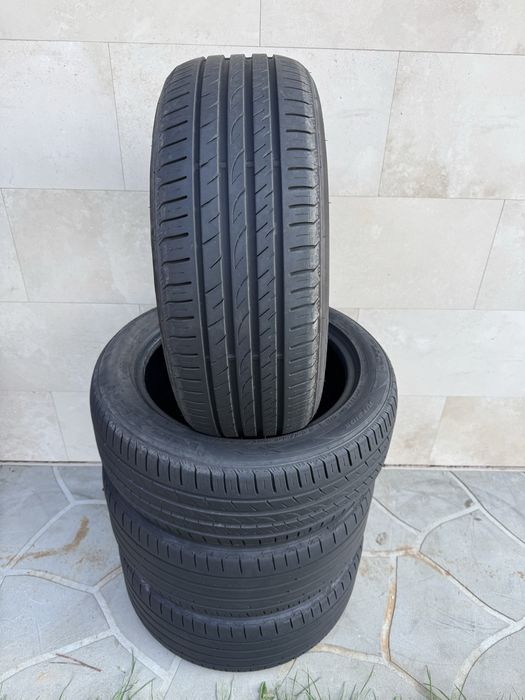 Anvelope Vara  225/50/17