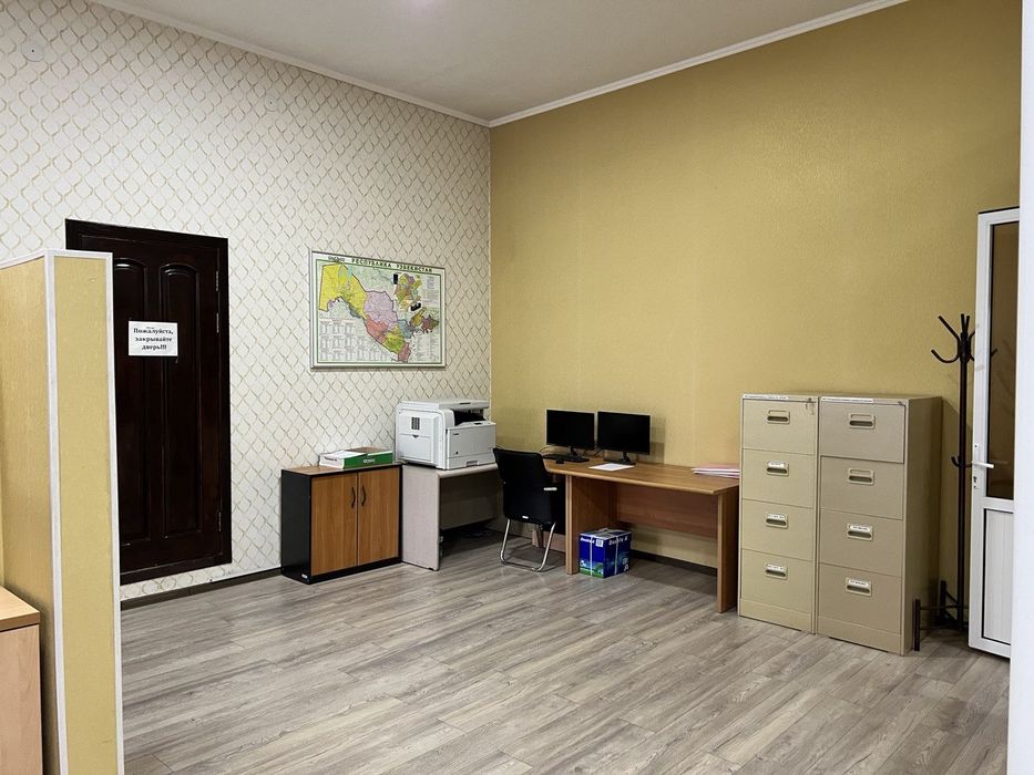 Аренда участка Яккасарайский район