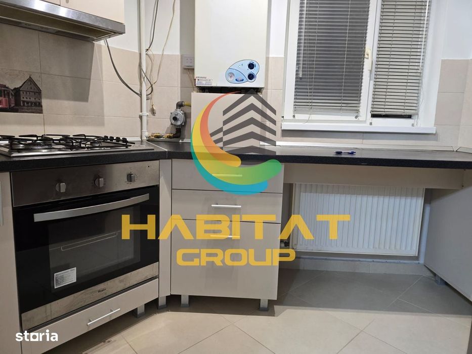 2 camere Brâncoveanu aproape de Metrou și Orășelul Copiilor