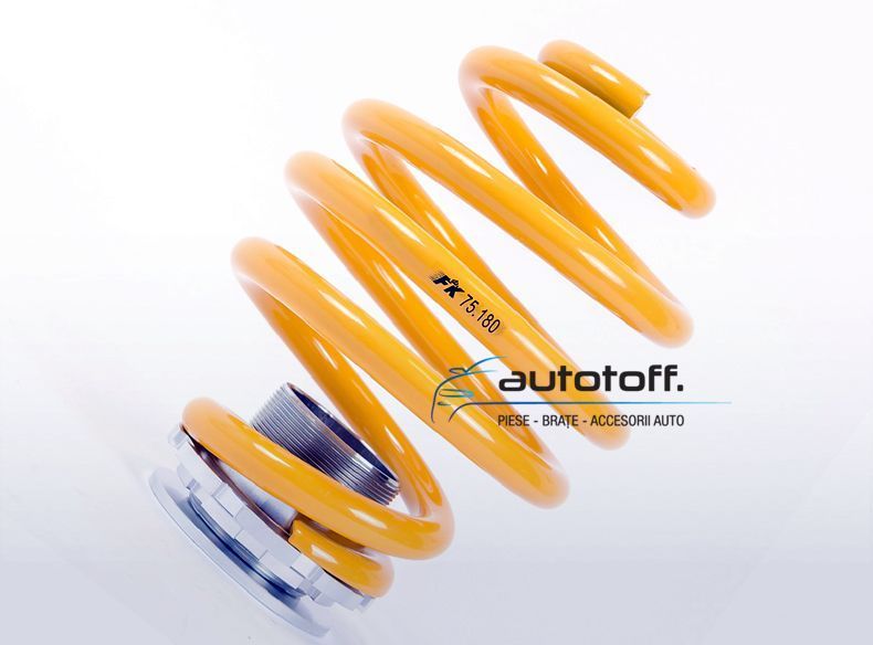 Suspensie sport reglabila pe duritate BMW E36 (92-99) FK Germania