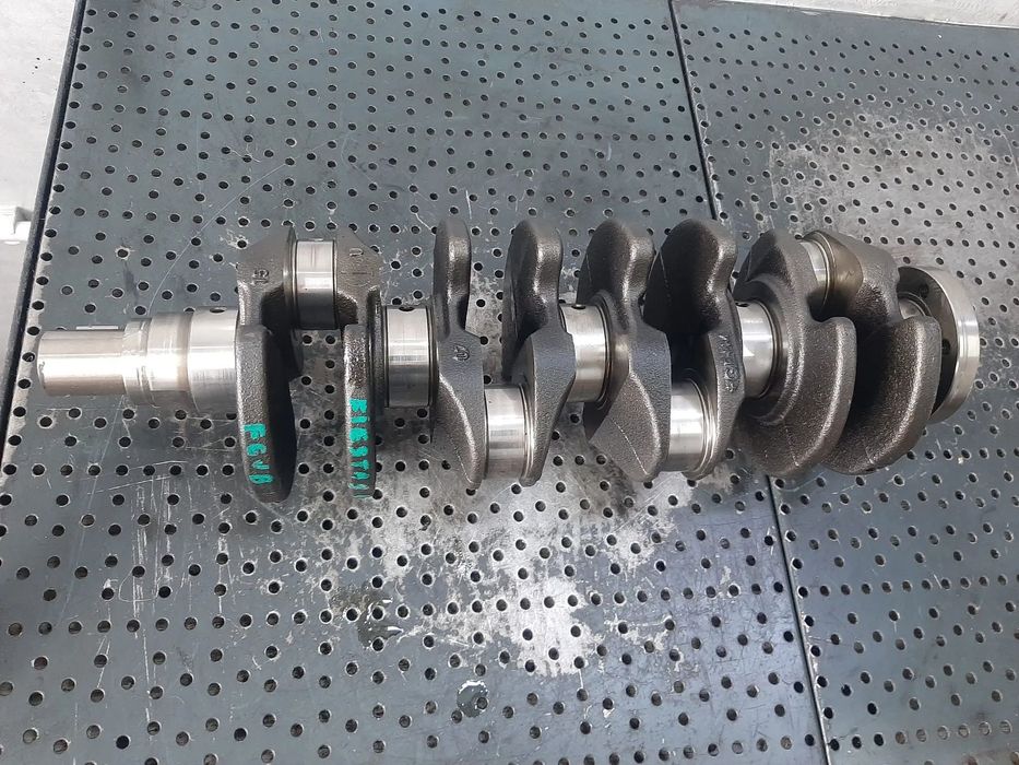 vibrochen 1.4 tdci f6jb ford fiesta 5 fusion