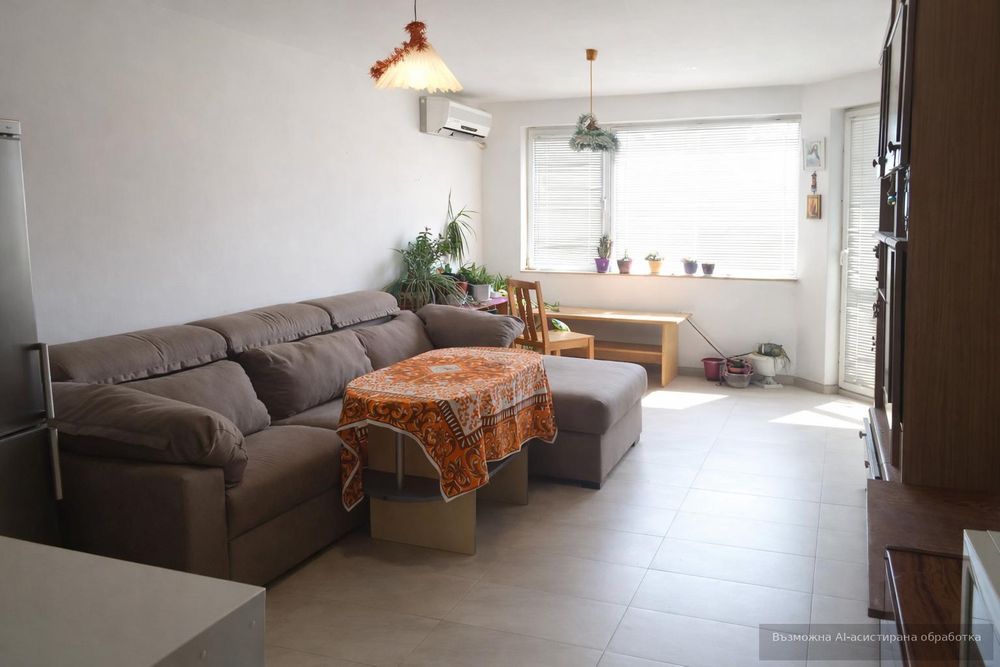 Дава се под наем Мезонет в Варна, Левски - 98 кв.м за 700 € - Снимка #1