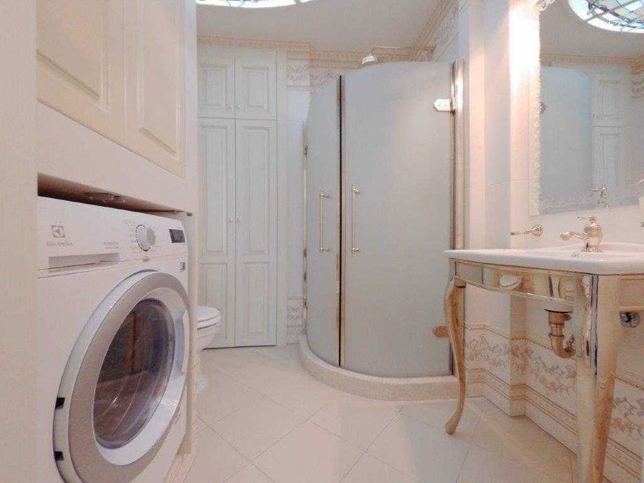 Дава се под наем Тристаен апартамент в София, Център - 90 кв.м за 61.2 € - Снимка #6