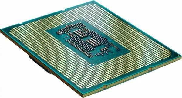 | Десктопный процессор S1700 Core i7 14700  (Raptor Lake)