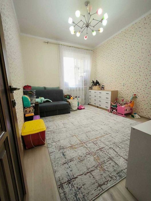 Продам 3 ком квартира РН Каз Театра