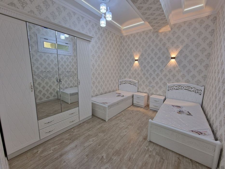 Сдаю свою 3ком квартиру по улице Гагарина