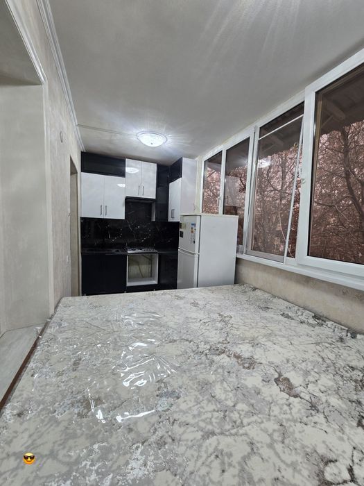 Срочно продаётся 3х -комнатная квартира