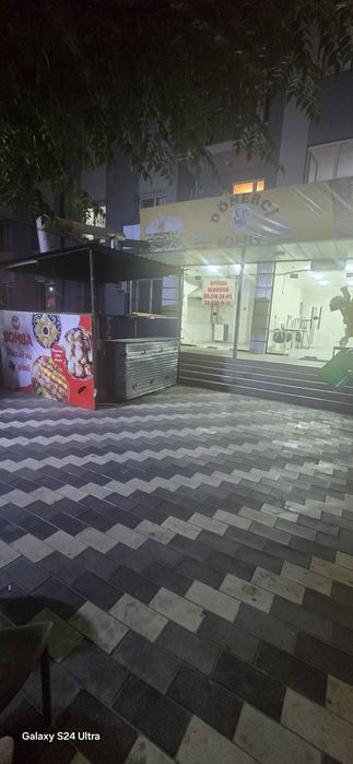 Нежилой Аренда берилади срочно 1000д