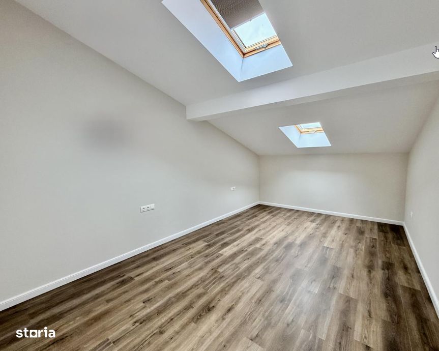 Apartament 3 camere LA CHEIE, Sibiu