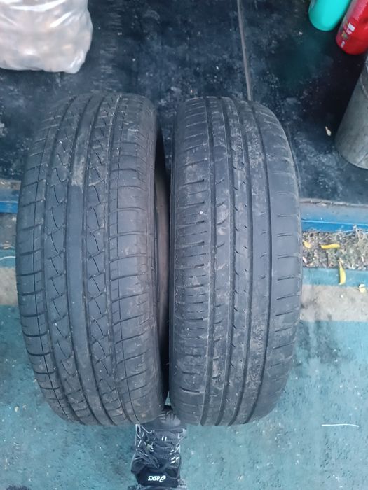 Автошины 185*75 R14 лето