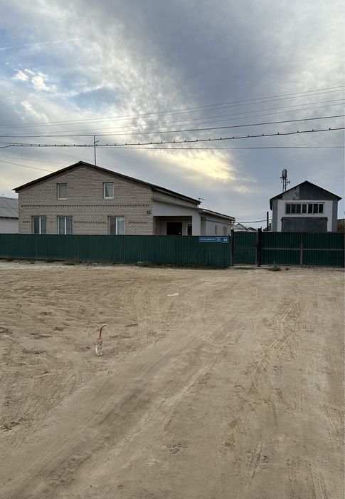 Продаю частный дом мансард
